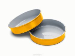 Caraway cerc pan gălbenele vase de gătit FBTZ6N137