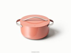 Caraway cuptor olandez perracotta vase de gătit FBTZ6N45