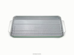 Caraway duo de coacere și răcire salvie vase de gătit FBTZ6N127