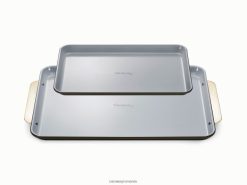 Caraway foaie de copt negru vase de gătit FBTZ6N120