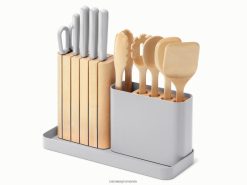 Caraway set de pregătire gri vase de gătit FBTZ6N237