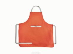 Caraway șorț de in perracotta vase de gătit FBTZ6N253