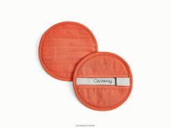 Caraway suporturi de oale perracotta vase de gătit FBTZ6N249