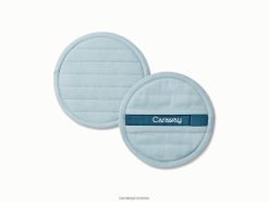 Caraway suporturi de oale teal vase de gătit FBTZ6N250