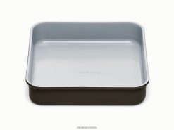 Caraway tigaie pătrată negru vase de gătit FBTZ6N192
