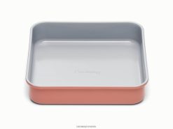 Caraway tigaie pătrată perracotta vase de gătit FBTZ6N189